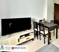 24 One Residences (D5), Apartment #384701531
